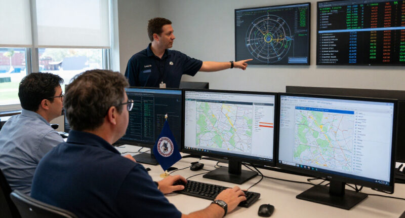 Which AI Policies Matter When Virginia Orders A Cyber Plan?