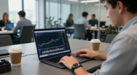 Why Intel’s Big Stock Drop Has The AI Sector Watching