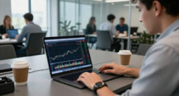 Why Intel’s Big Stock Drop Has The AI Sector Watching