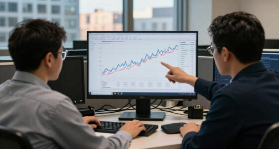 Why Wall Street Applauded Microsoft And Took A Harder View Of Alphabet
