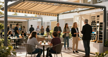 Window Covering Manufacturers Association To Hold Annual Meeting At Sun Shading Expo North America In 2027
